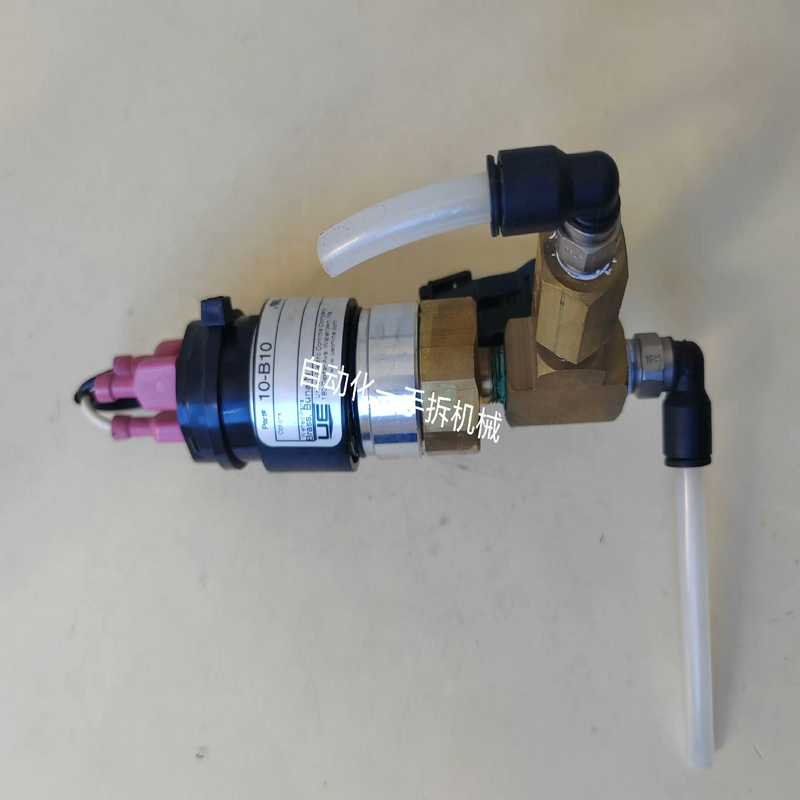 美国UE压力开关10-B10的来 爽快的来【落红设备】