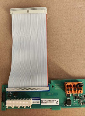 (询价)A5E42928536-007 6RA80参数板 