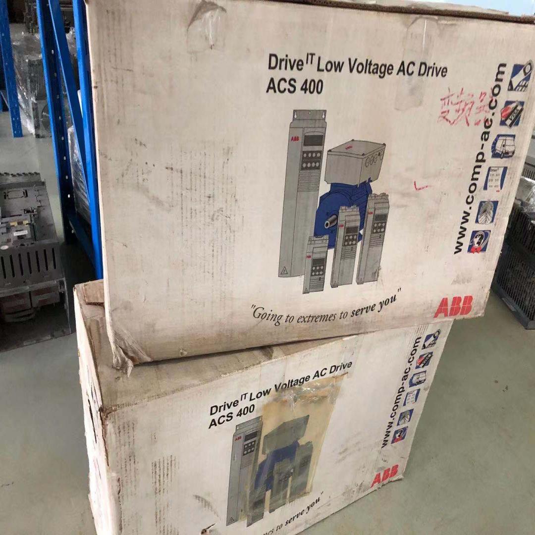 ACS401002532 ABB变频器22KW带包装~议价