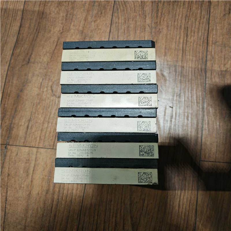 (询价)SKIIP 32NAB12T49 32NAB12T49还 - 实物图