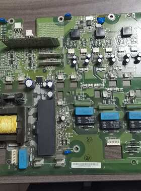 OINT4611C  ABB变频器板子（gg设备）