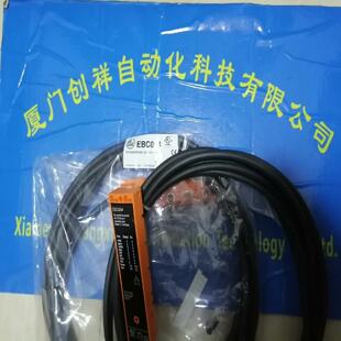 议 EBC054传感器IFMEBC054易福门