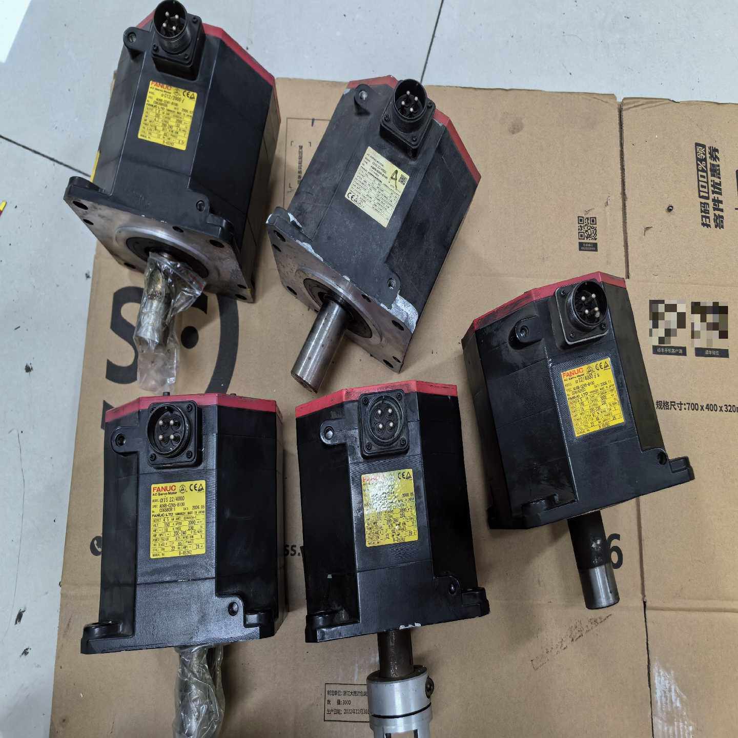 A06B-0265-B100~询价