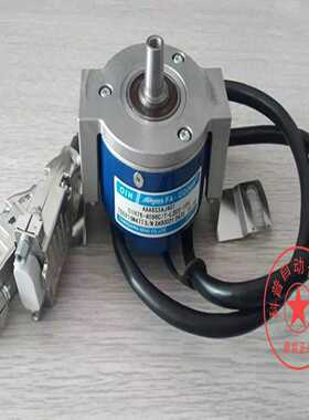 隆兴TS5216N477奥的斯电梯编码器多摩川OIH764096L2C215V AAA633*