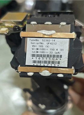 KEYENCE 基恩士 S2382-14    光点传感器~议价