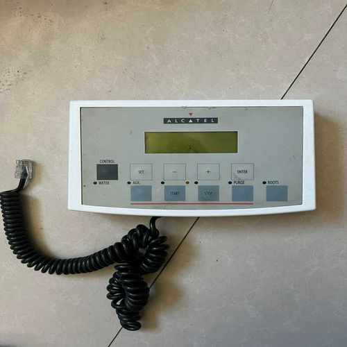 【星慕电子】ALCATEL ANNECY 110942 一个成色如图要的