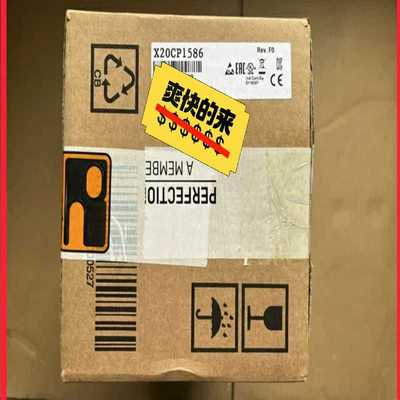 X20CP1486 X20CP1485 X20CP1485-拍前询价