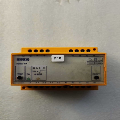 BENDER本RCMA474【侨报商行】