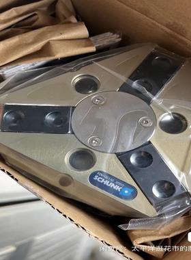 SCHUNK雄克气爪PGN-PLUS-P100-1-AS~询价