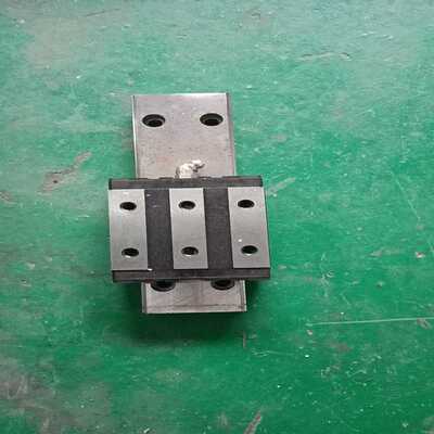 THKSHW27滑块询价