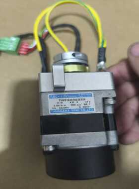 多摩川电机TSM3102S1822E520 50W 4.3A~询价