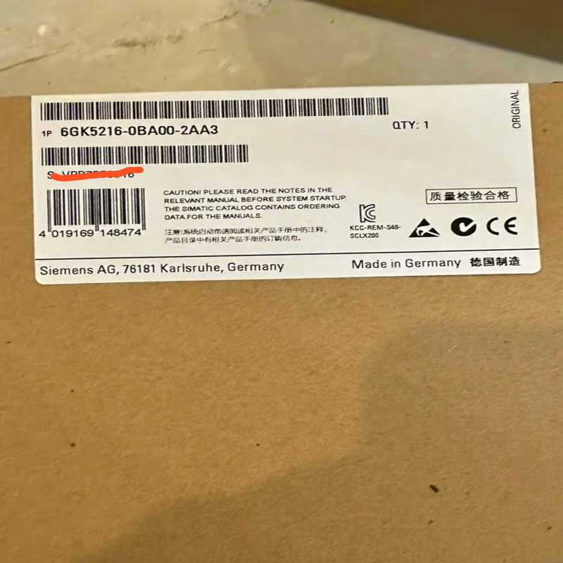 6GK5216-0BA00-2AA3西门子交换机 成色漂亮（崽载电子）