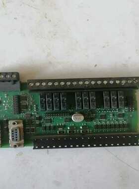 6SE7214-2BD23-0XB8IO板，已测试~询价