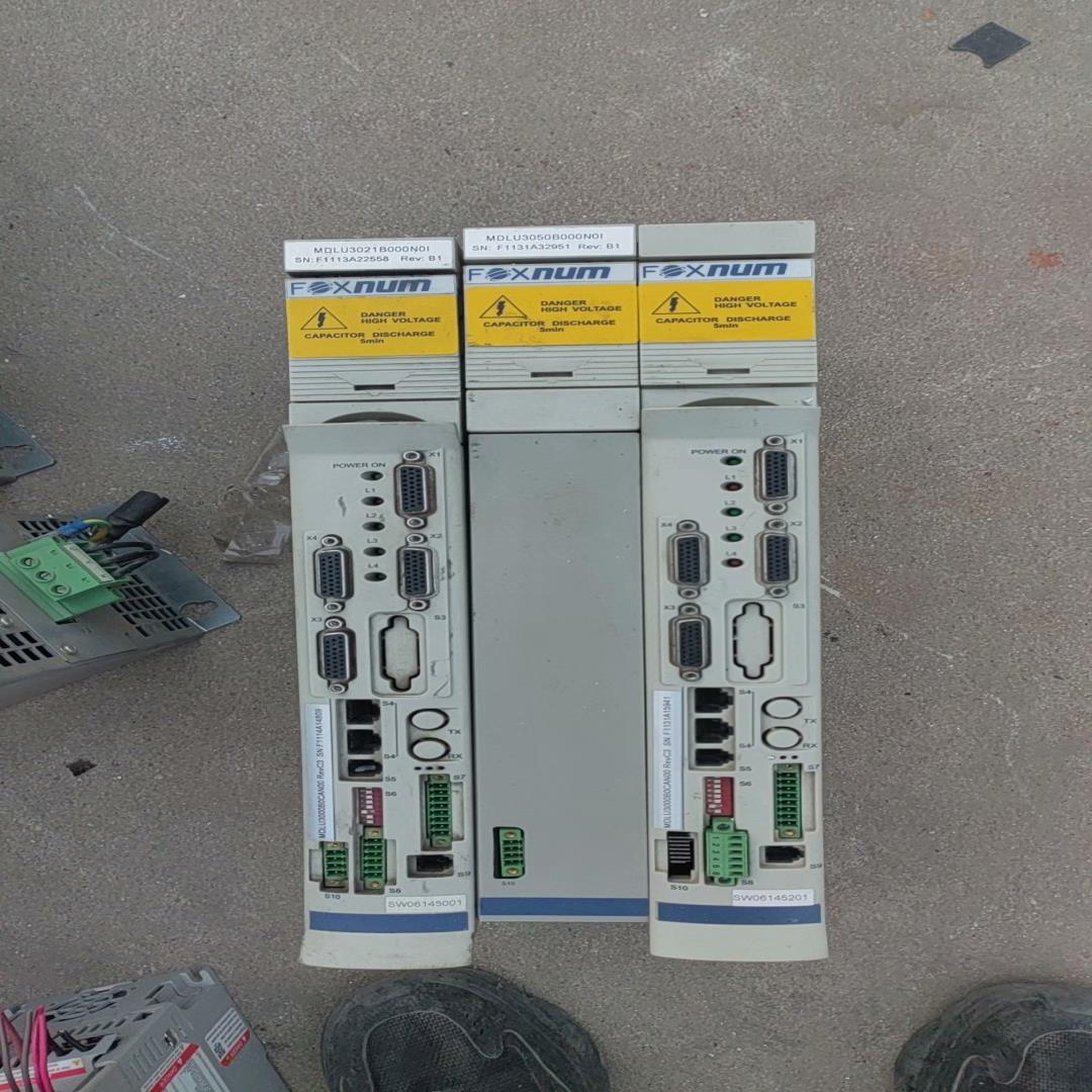 FOXNUM/赐福 MDLU3050B000N0I 模块，现~询价