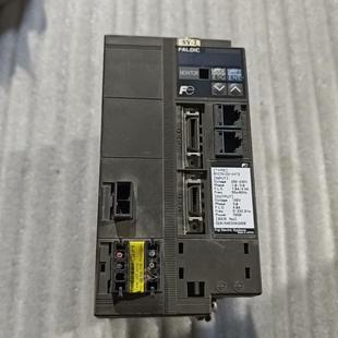 伺服电机伺服驱动RYC751d3 询价 VVT2功能750