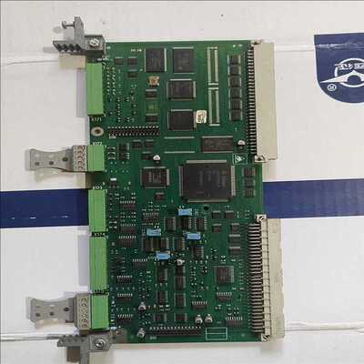 询价~直流调速器主板，C98043-A7001-L2-2-4