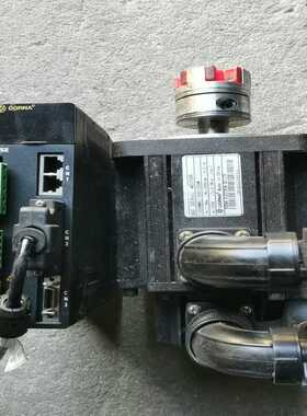 东菱1ku伺服电机，驱动器 EPS-B1-01D5AA-10~询价