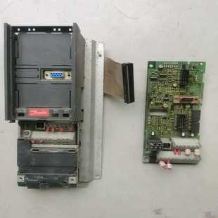 130B7002AB 068丹佛斯变频器FC301系列主板询价
