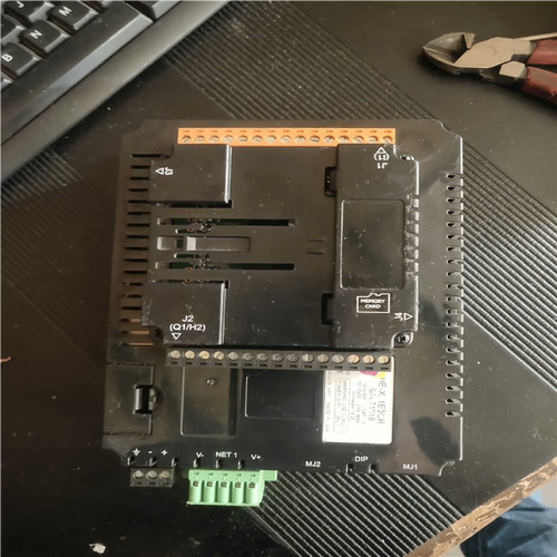 (询价)浩纳尔HORNER一体控制器 HE－XL1E3CR