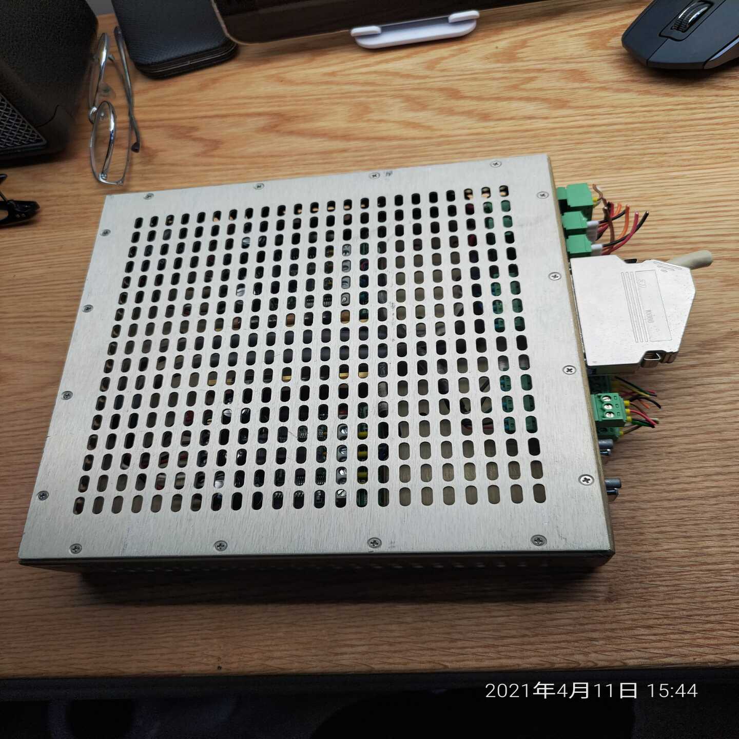 asm机器配件  步进驱动 im804一议价商品