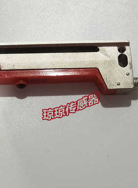 **LeuzeGS 63B/6D.3-S8标签检传感器贴标机槽型电眼*