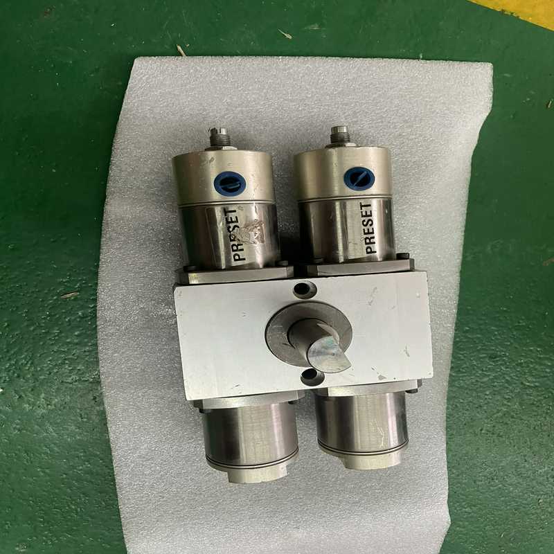 （明明电子）BIMBA PNEU-TURN CPT-00568-A NO