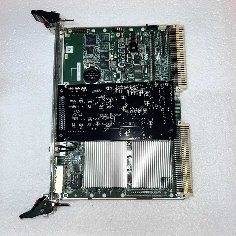 MVME3100（咳咳电子）