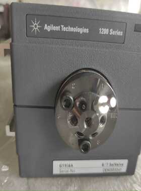 (询价)G1156安捷伦Agilent 1200 系列 6/7溶剂