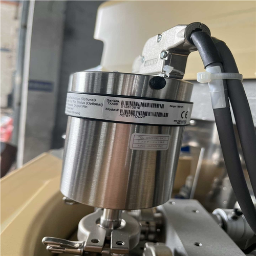 【星慕电子】MKS真空计627B11TDC2P，议价