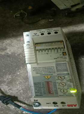 ABB小机器 ACS50-01N-02A2-2ABB~议价