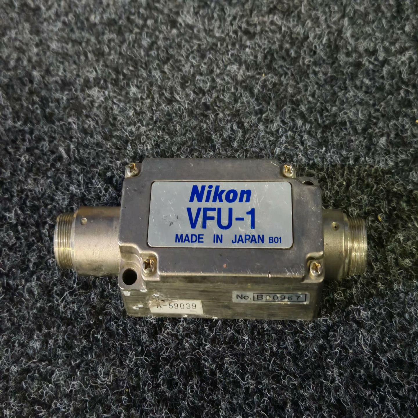 NIKON VFU-1【南风商行】