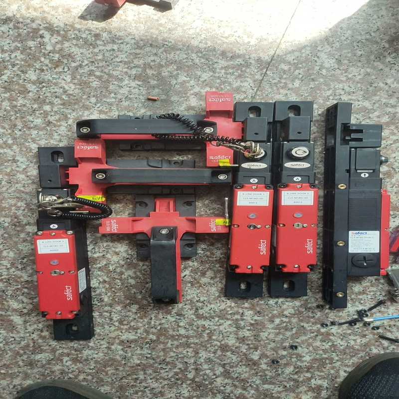 Safect CLS-M1AD-SD(NLV) CLS-SD【鑫鑫商铺】