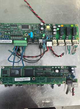 (询价)ABB板子NIOC-01、NDCO-03、NAMC-11成色