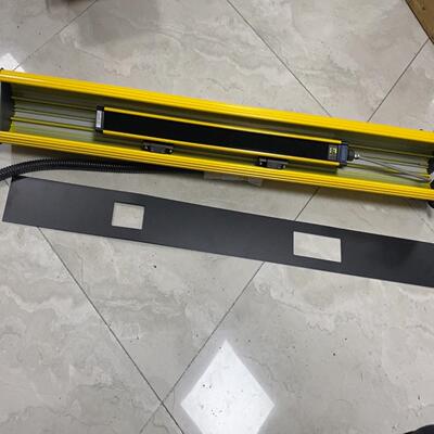 SICK西克光栅光幕MSLE02-25011询价