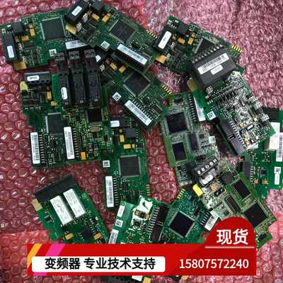 伟肯变频器各种IO卡OPTA1 OPTA2 OPTC2 OP~询价