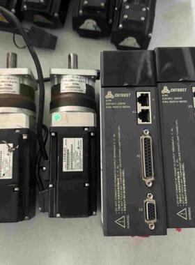 COTRUST合信总线伺服电机 200W 套装议价商品