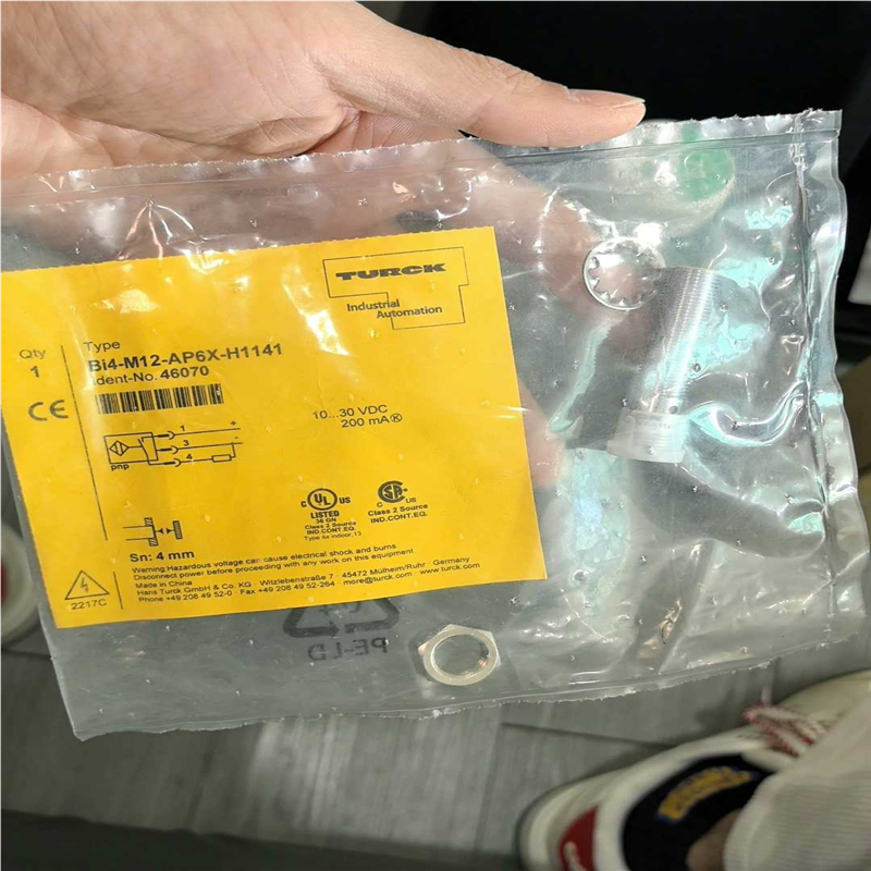 询价~图尔克传感器 Bi4-M12-AP6X-H1141