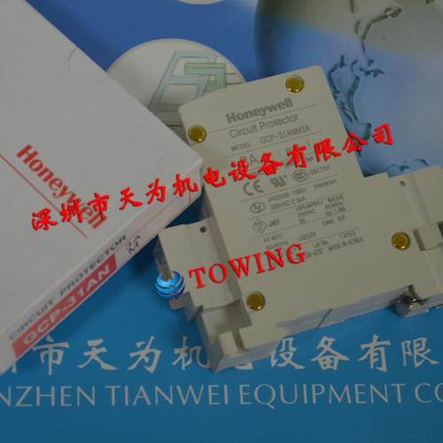 原装正品GCP-31ANM 20A AX断路器霍尼韦尔HONEYWELL议价议价