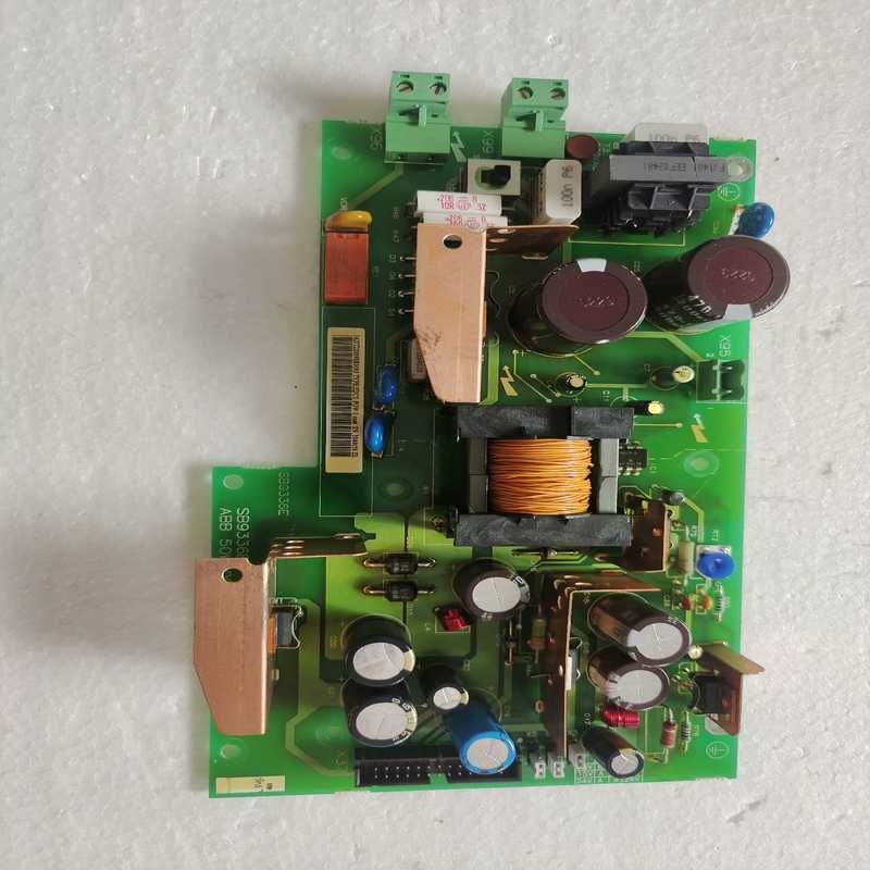 拆机ABB DCS500大功率直流调速器SDCS-POW-1（耶耶电子）