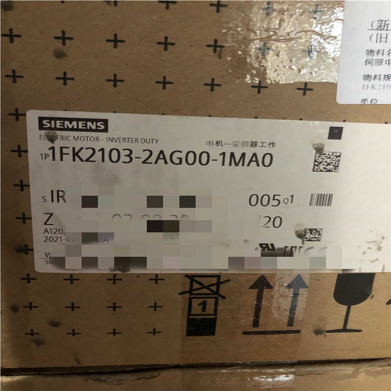 议~电机1FK 余货1FK2103-2AG00-1MA