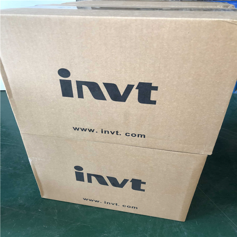 议~议价英威腾 GD300-004G-4  4KW 38