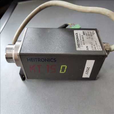 HEITRONICS D65205 KT15.43D 150（耶耶电子）