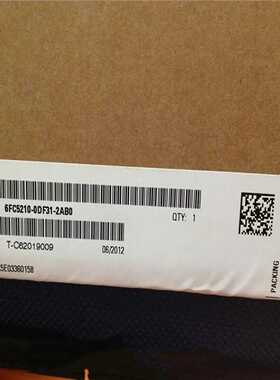 议价-mPCU数控6FC5210-0DF22-0AA00DF310DF250DF3333522A