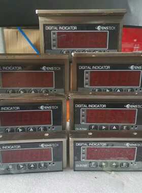 SENSTECH仪表DI-50W称重仪表--议价商品