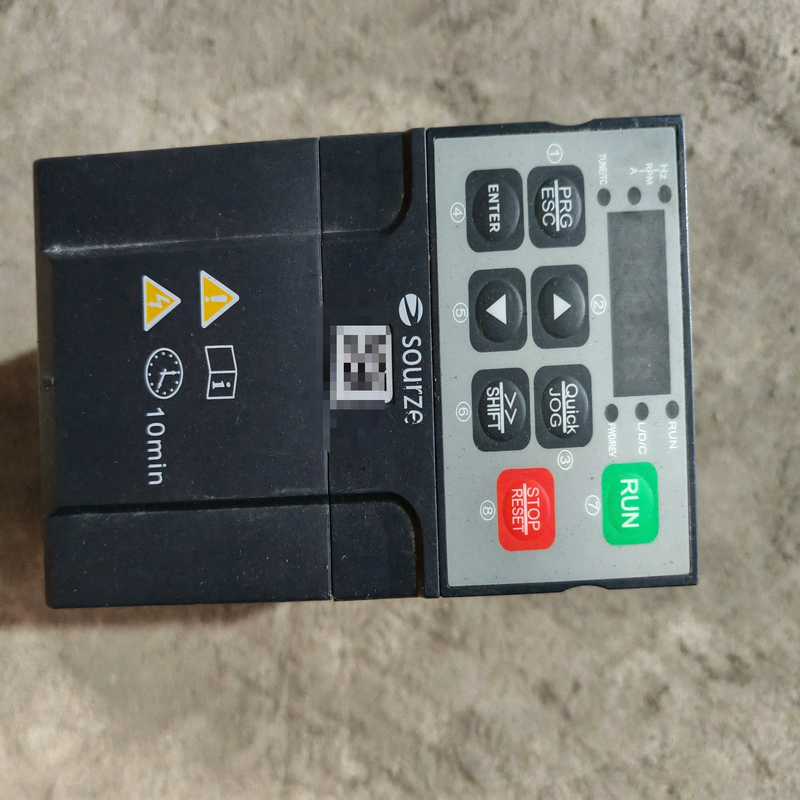sourze变频器型号A300-4T1R5GB~询价