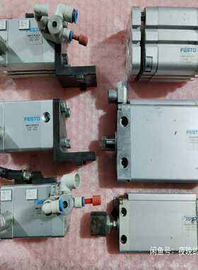 费斯托FESTO气缸，536276，156889，16405（夫美商行）