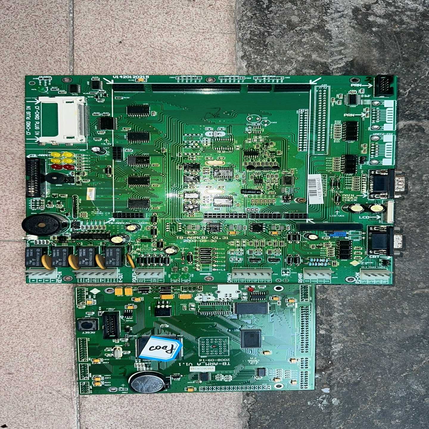 9000、2100主板ab板，显示器，按键板，等等【鑫鑫商铺】