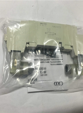 议价-CKD电磁阀4GE229-00-BC-3/N4GB220R/4GB229-00/4GE229R-00-E
