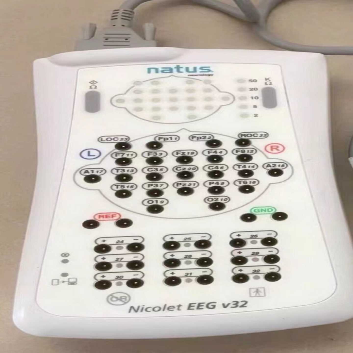 Natus Nicolet V32（gg设备）