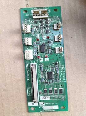 ATV38变频器VFA7X-2680 C 6 PN65~询价